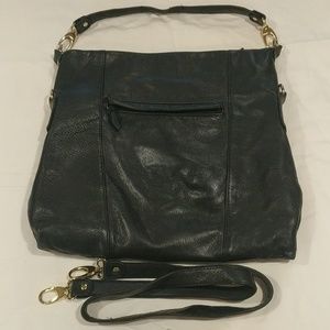 Vasiliki Lagis Leather Bag
